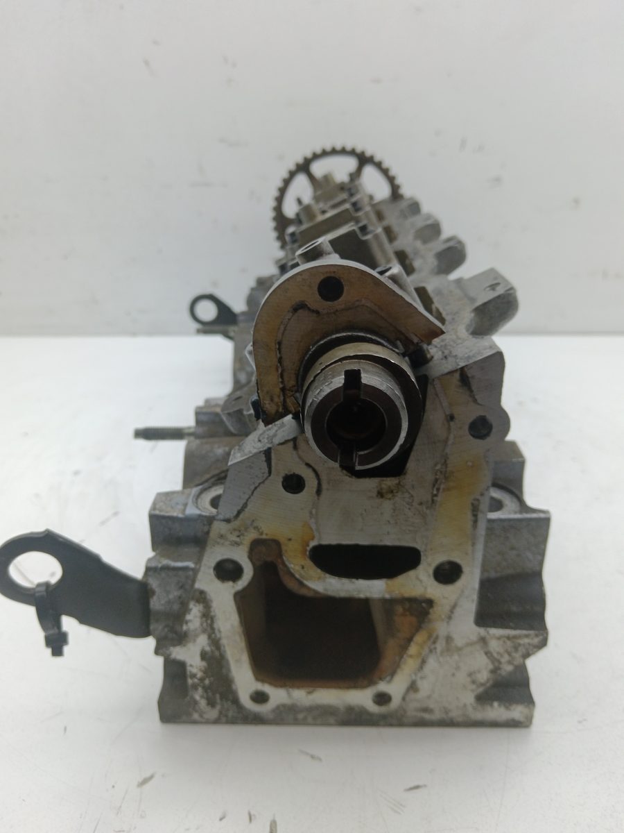 Tapa De Cilindros Citroën Xsara Berlina 1997-2005 1.8 CAT (LFX / XU7JB) 9630410510