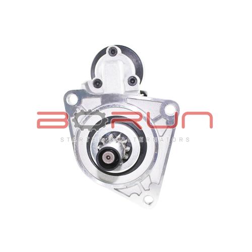 ARRANQUE LADA SAMARA 11 DIENTES BORUN RUNDA BOSCH 0001108099