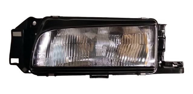 Semióptica Mazda 323 1992 1996 Izquierda