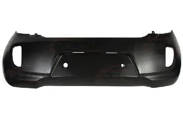 PARAGOLPE TRA KIA PICANTO 2012-2015