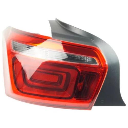 FAROL CITROEN TRAS. IZQ. C-ELYSEE 2018... NO ORIGINAL FMCT160712