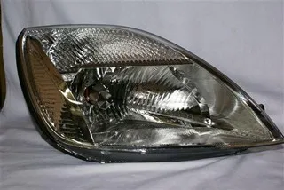 SEMIOPTICA DER FORD FIESTA 04 (BCA) DEPO