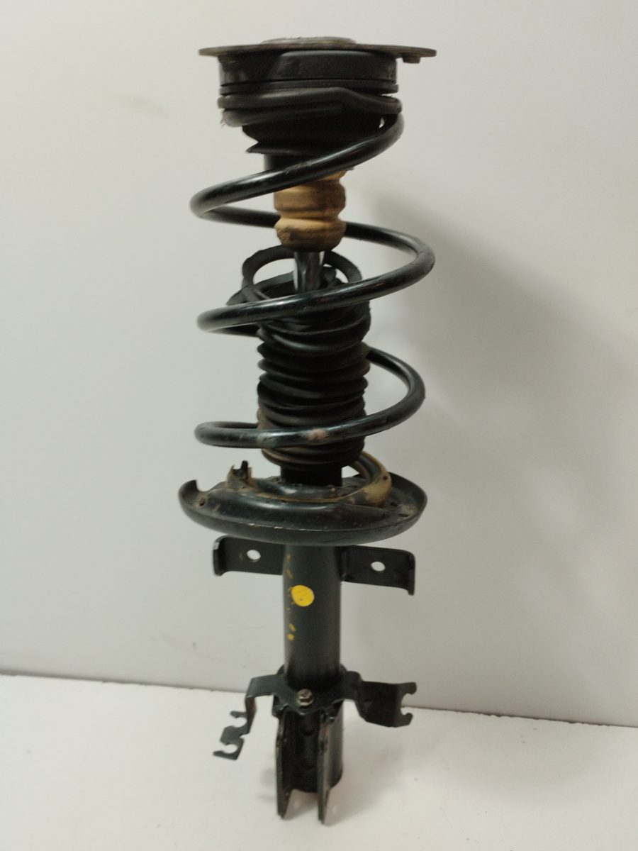 Amortiguador Delantero Derecho Renault Clio Iv 2012-Actualidad Business 543022080R