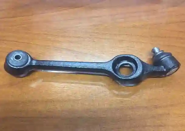 Puntal inferior izquierdo