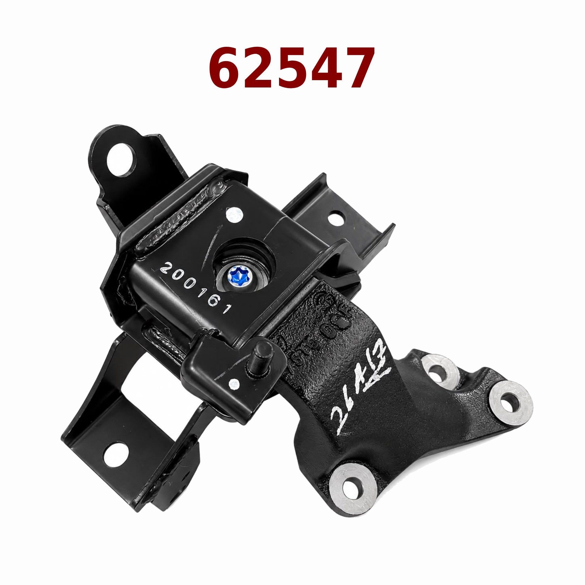 SOPORTE MOTOR DEL IZQ SUZUKI SWIFT 25 ORIGINAL