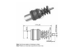 EMBOLO PARA AUTOMATICO ZM-450-94