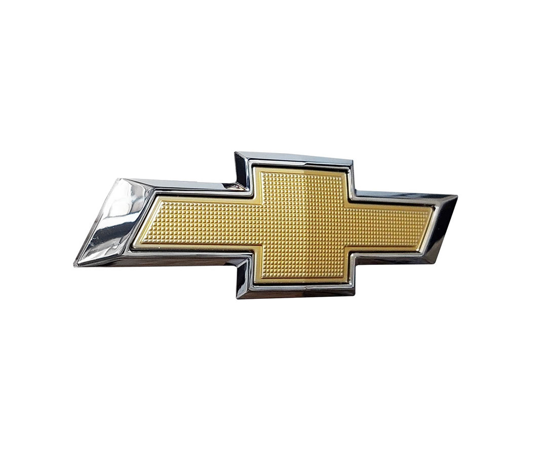 EMBLEMA REJILLA RADIADOR (21/)