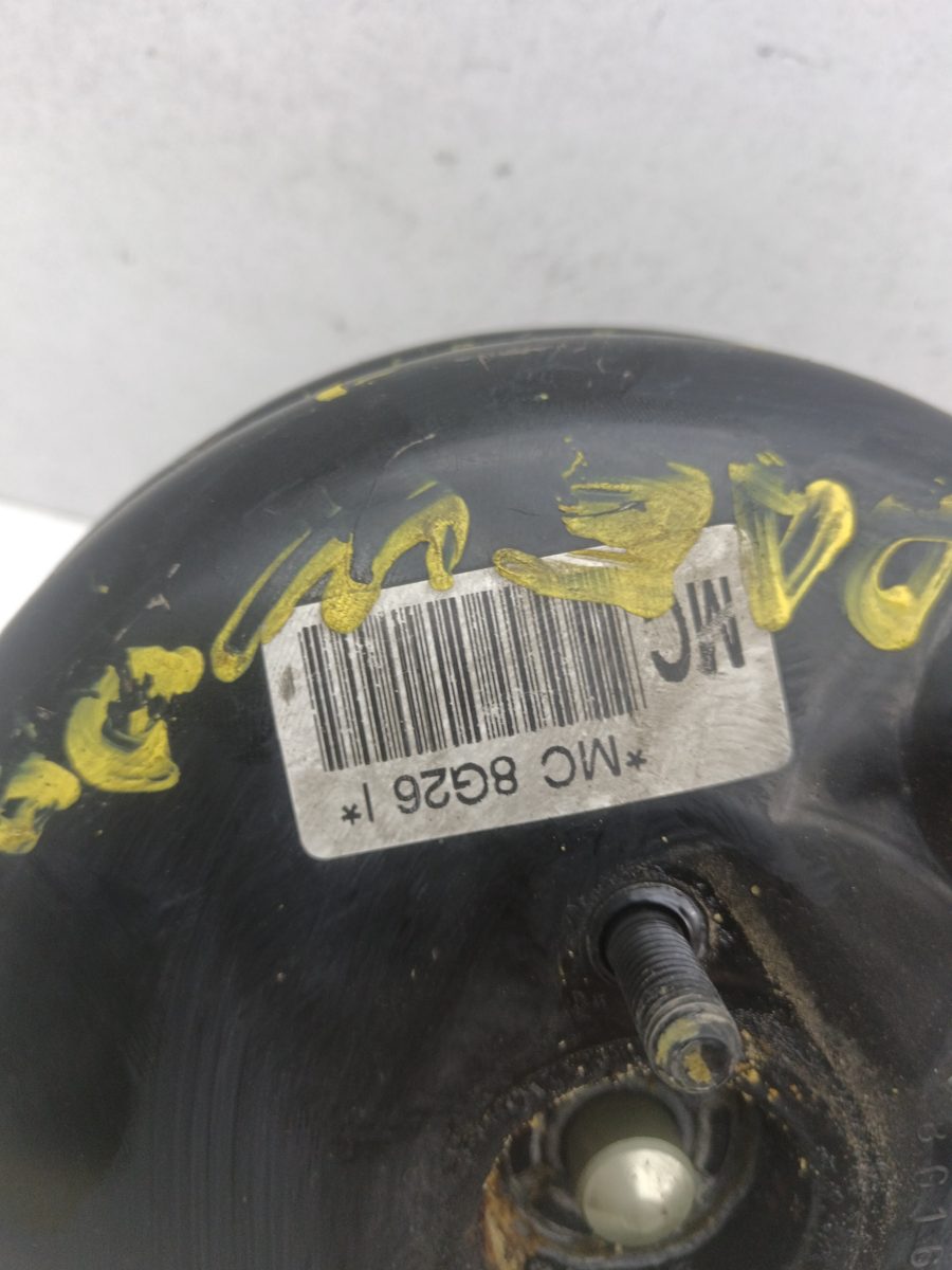 Servofreno Daewoo Matiz 1997-2004 0.8 CAT 0.8L 38kW MC8G261