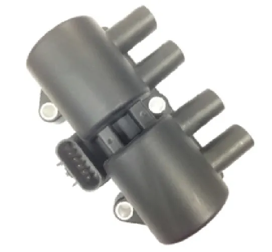 BOBINA ENCENDIDO GM AGILE-MONTANA TORCH