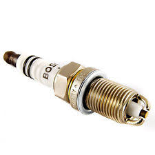 BUJIA BOSCH FR 7 LDC+ 2 E. BMW325/FIATPALIO/SIENA