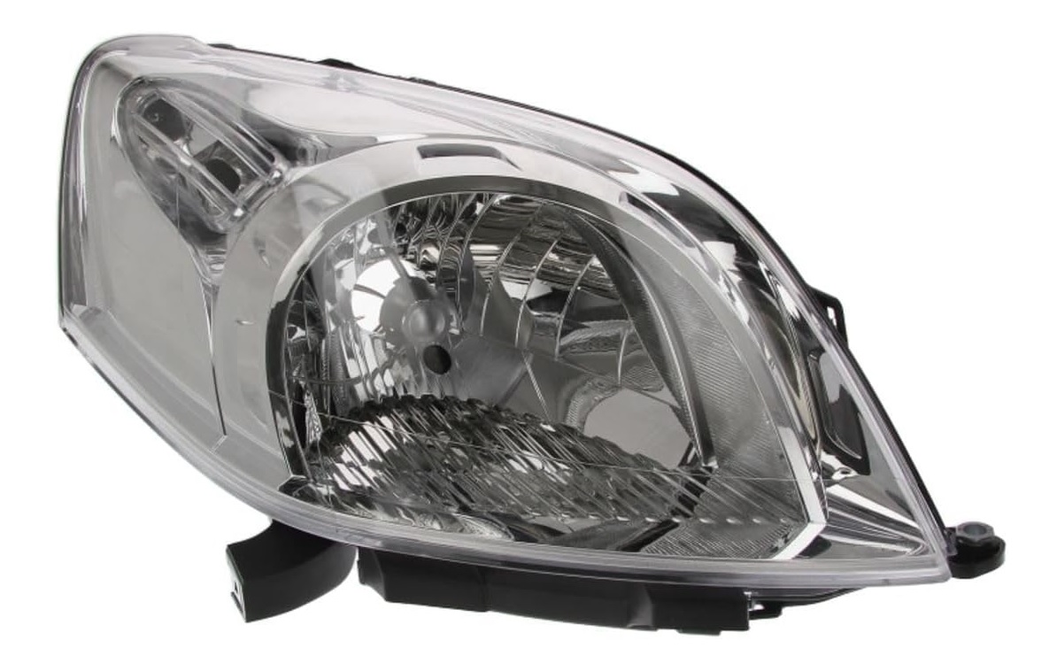 SEMIOPTICA PEUGEOT BIPPER/CITROEN NEMO DERECHA TYC [TYC]