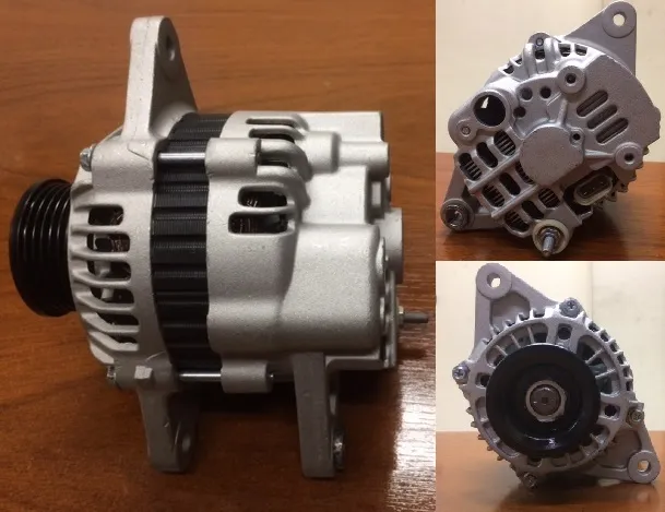 ALTERNADOR FAW N5 (3cil) 85 AMP