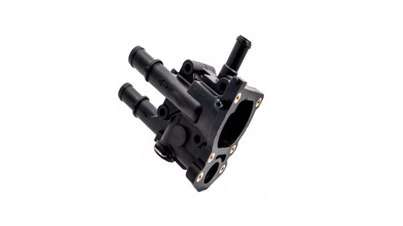 PIPA TERMOSTATO CRUZE/TRACKER/ASTRA/MERIVA 1.8 SONIC 1.6