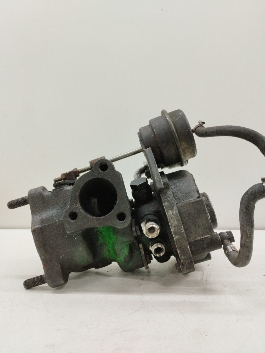 Turbocompresor Audi A4 Avant (B5) 1994-1999 1.8 T Quattro (132kW) 1.8L 132kW 058145703L