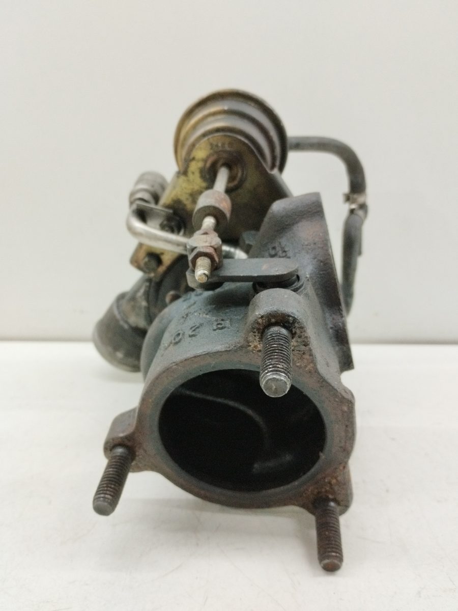 Turbocompresor Audi A4 Avant (B5) 1994-1999 1.8 T Quattro (132kW) 1.8L 132kW 058145703L