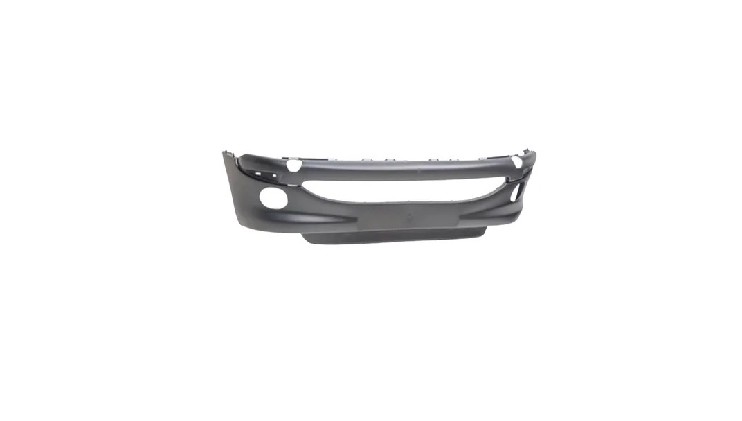 PARAGOLPE DELANTERO PEUGEOT 206 CON CAMINERO [RETOV]