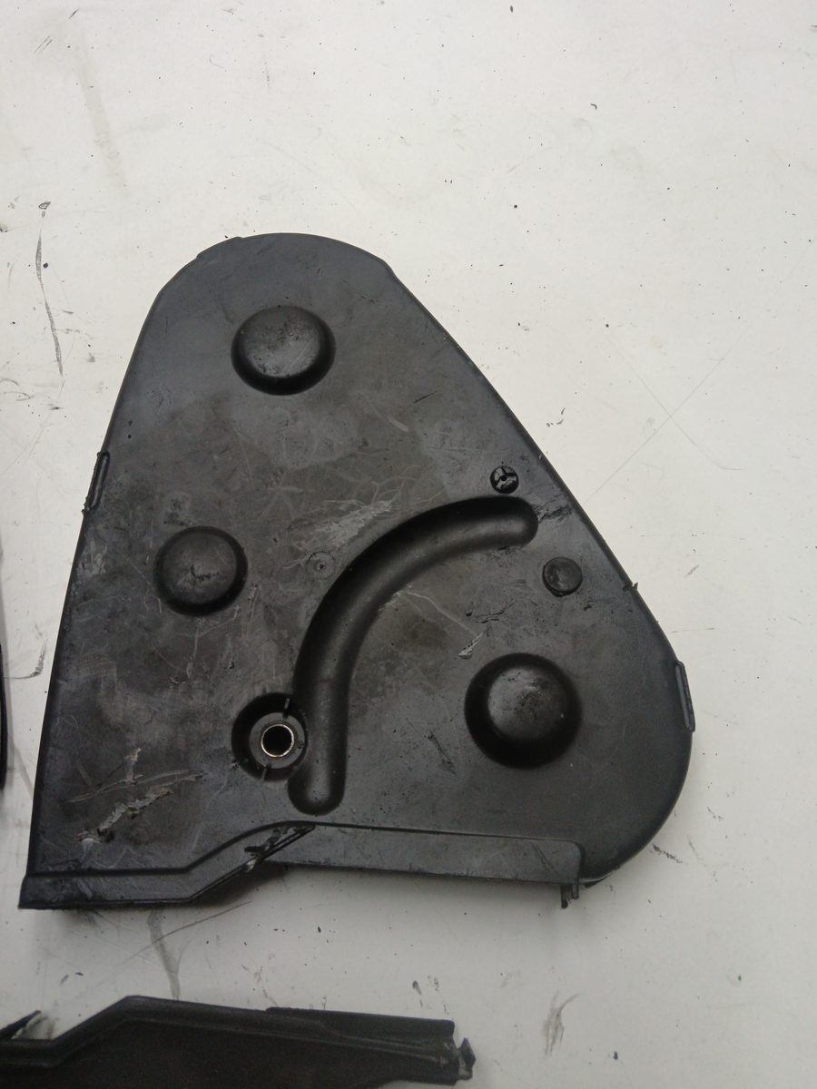 Tapa Distribucion Volkswagen Polo Berlina (6N1) 1994-1999 Air 1.9L 47kW