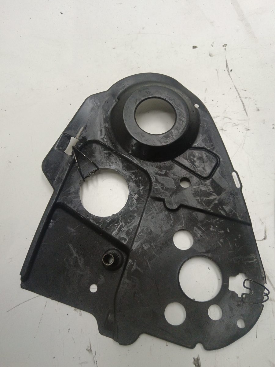 Tapa Distribucion Volkswagen Polo Berlina (6N1) 1994-1999 Air 1.9L 47kW