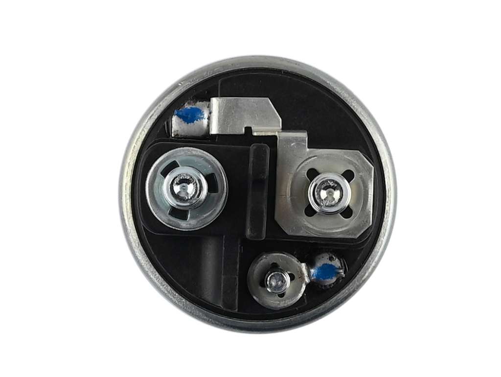 SOLENOIDE VALEO PE 306/CI ZX 1.6/1.8/2.0