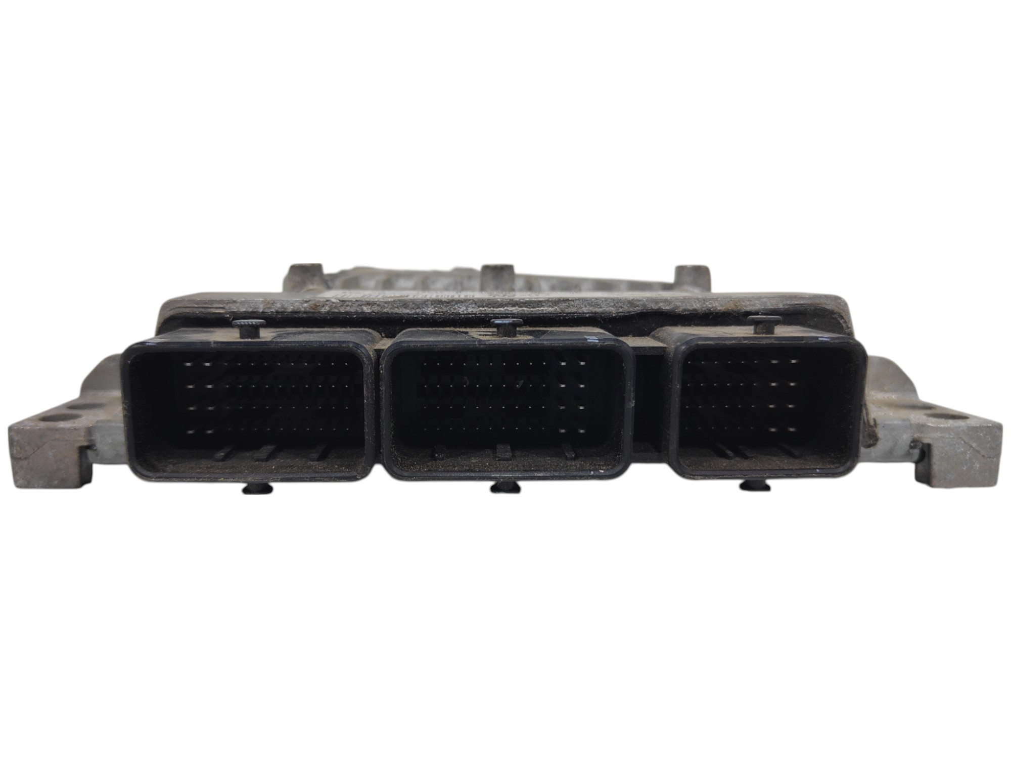 ECU de motor Ford S max 1.8 TdCi 2006, Ref: 8243-K3A8