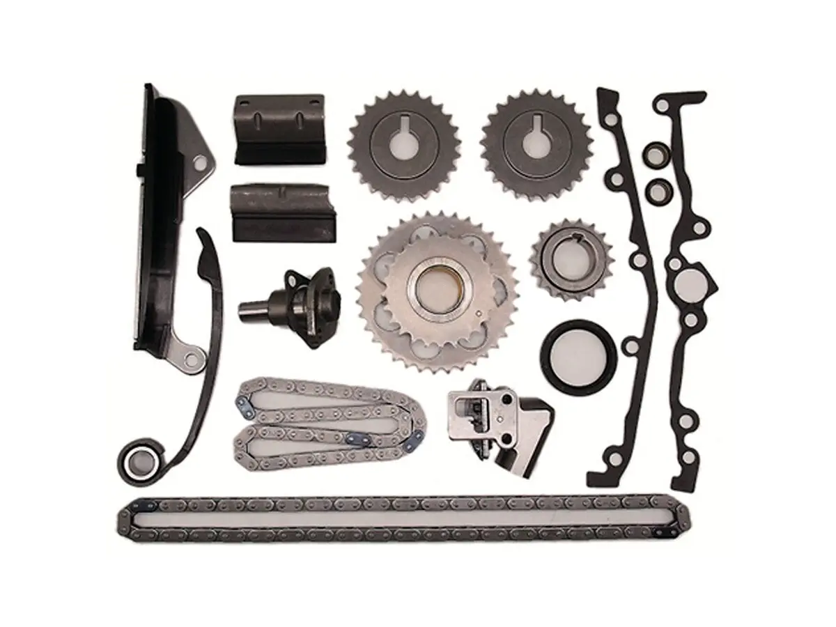 Kit Cadena Distribucion C/Engranaje Nissan Sentra B15/100Nx Coupe Sentra B14 Sentra B13 90-06
