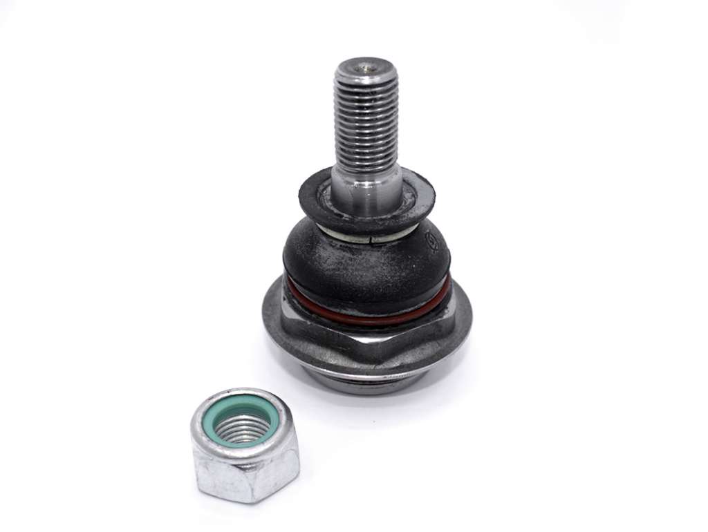 Rótula de suspensión delantera con perno de 15.6 mm