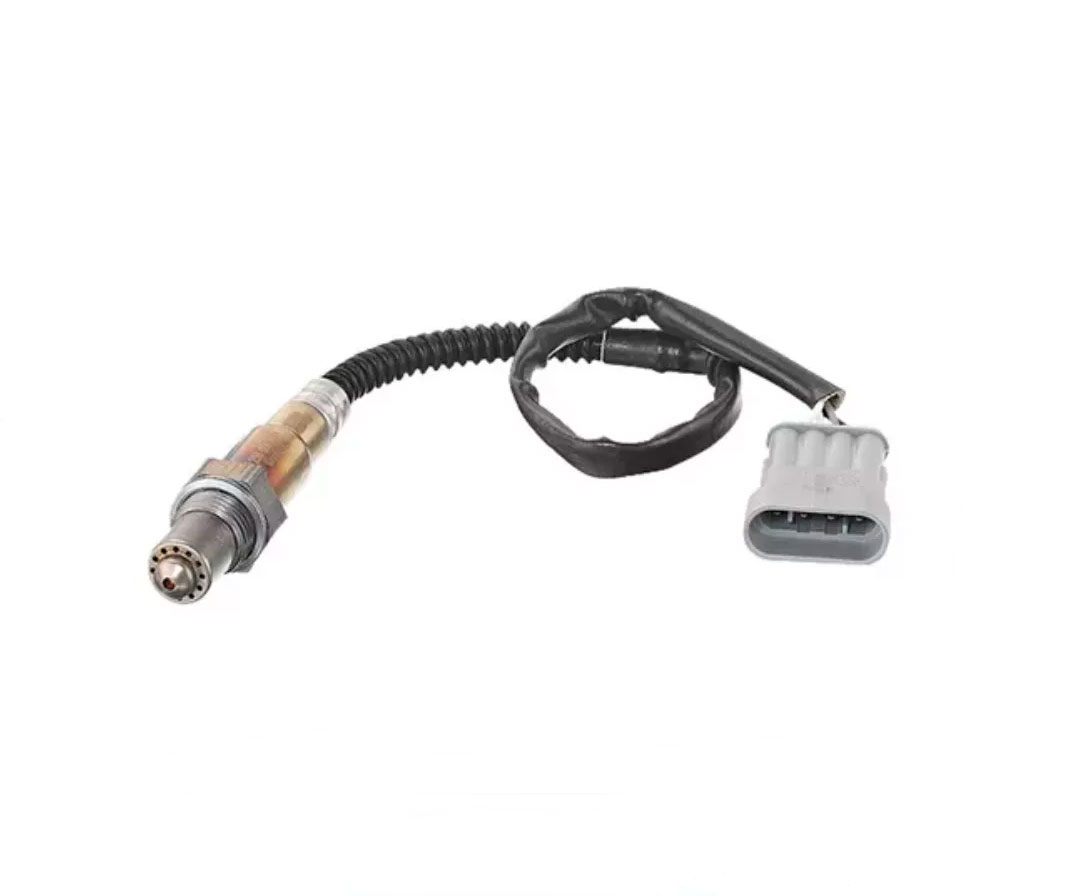SENSOR OXIGENO (CATALIZADOR)