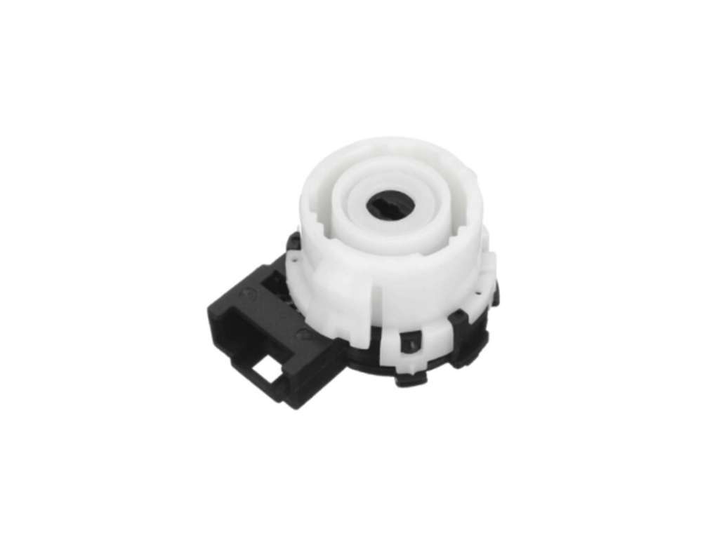 Módulo de control electrónico