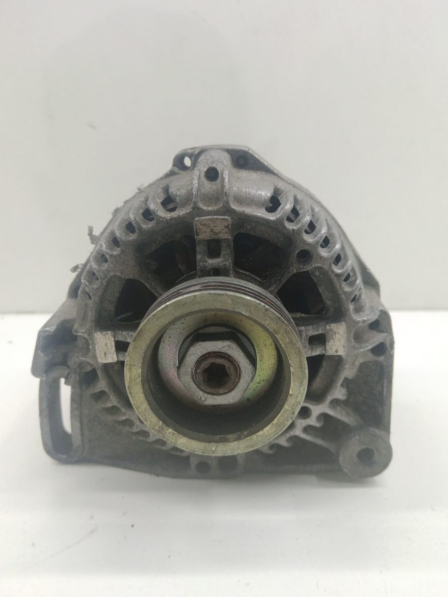 Alternador Renault Clio I Fase I+ii (B/C57) 1991-1998 1.2 Alize 1.2L 43kW 2542454A