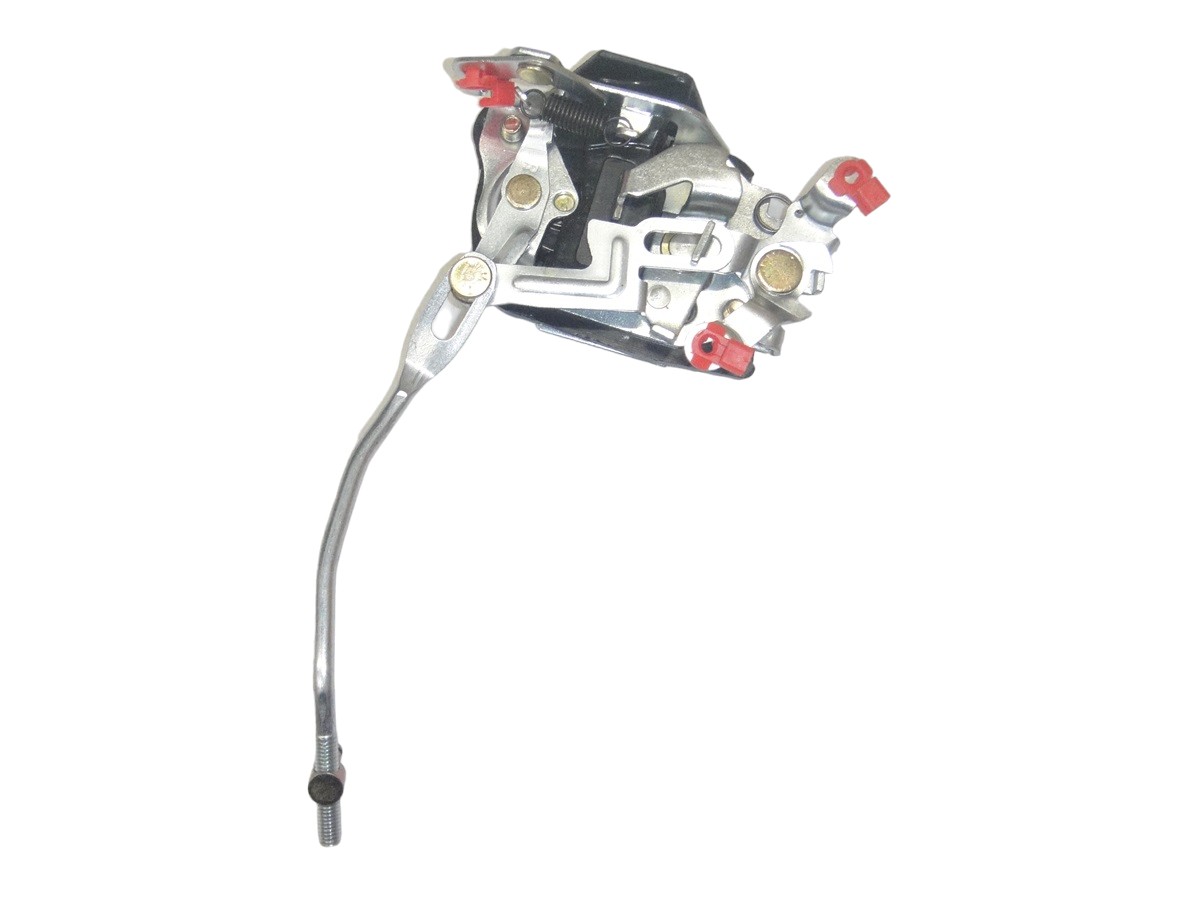 CERRADURA PUERTA DER*JAC 1035/1040 2006/2017