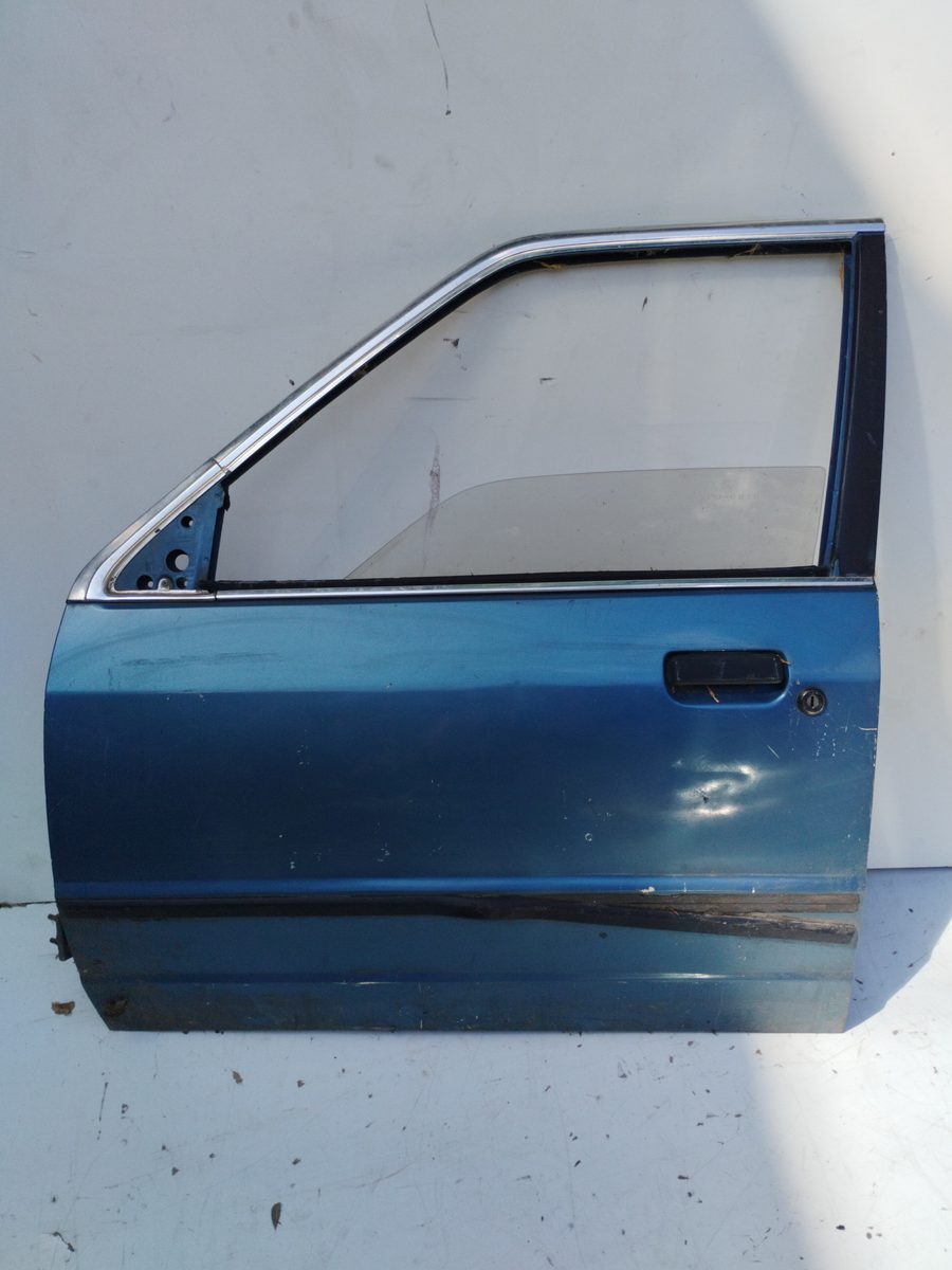 Puerta Delantera Izquierda Ford Escort Berl./turn./cab./express 1980-Actualidad