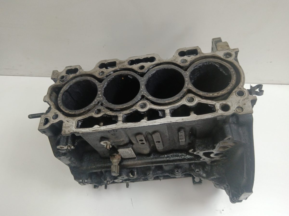 Block Peugeot 407 2004-2011 SR Confort 1.6L 80kW PSA9HZ