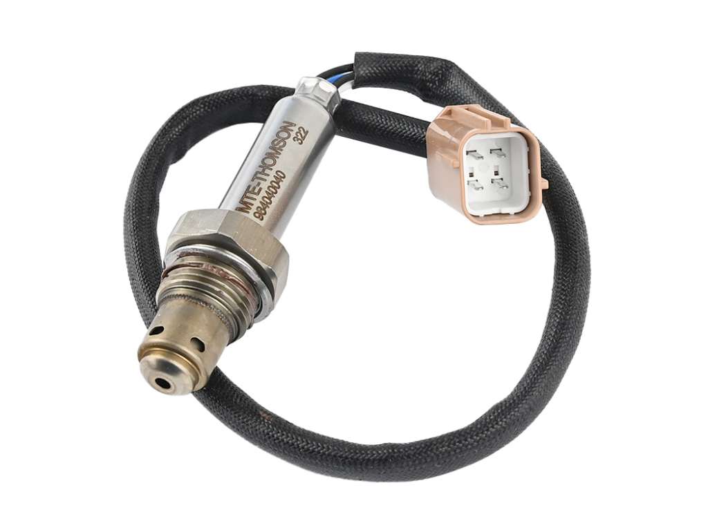 SONDA LAMBDA NI FRONTIER/NAVARA 2.5D 16V. 14/