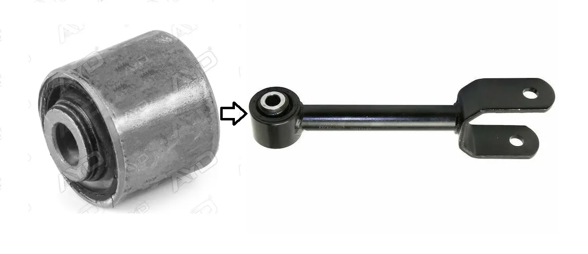 BUJE TENSOR TRA DODGE JOURNEY AYD