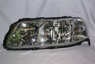 SEMIOPTICA IZQ VW GOL III 01 DOBLE PARABOLA