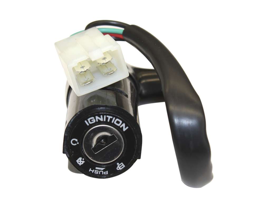 LLAVE CONTACTO PX/FAIR 110 CC