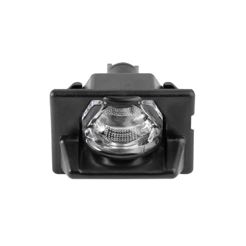 Farol Matricula Fiat Uno 1985 2003