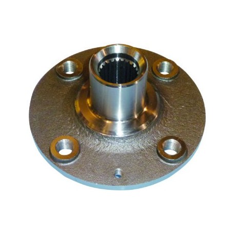 Maza de rueda delantera