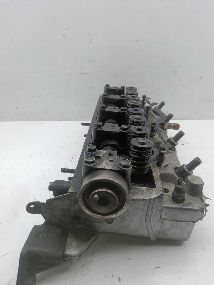 Tapa De Cilindros Mitsubishi L 200 (K60T) 1996-1999 2.5 Diesel 2.5L 55kW