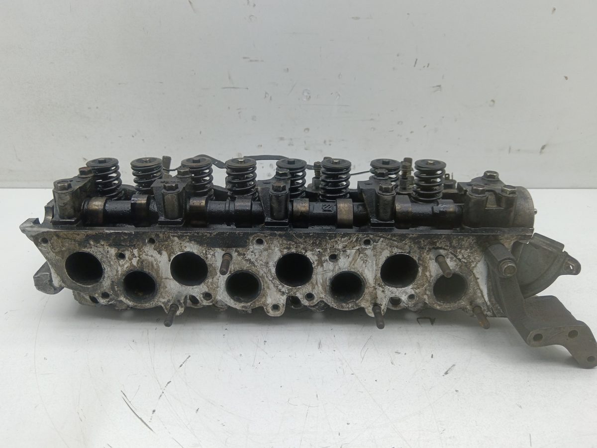 Tapa De Cilindros Mitsubishi L 200 (K60T) 1996-1999 2.5 Diesel 2.5L 55kW