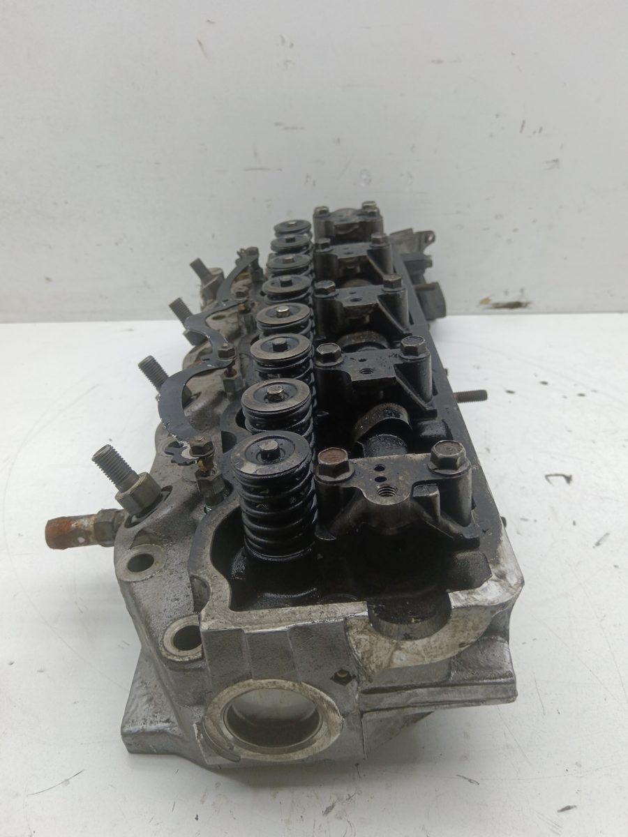 Tapa De Cilindros Mitsubishi L 200 (K60T) 1996-1999 2.5 Diesel 2.5L 55kW
