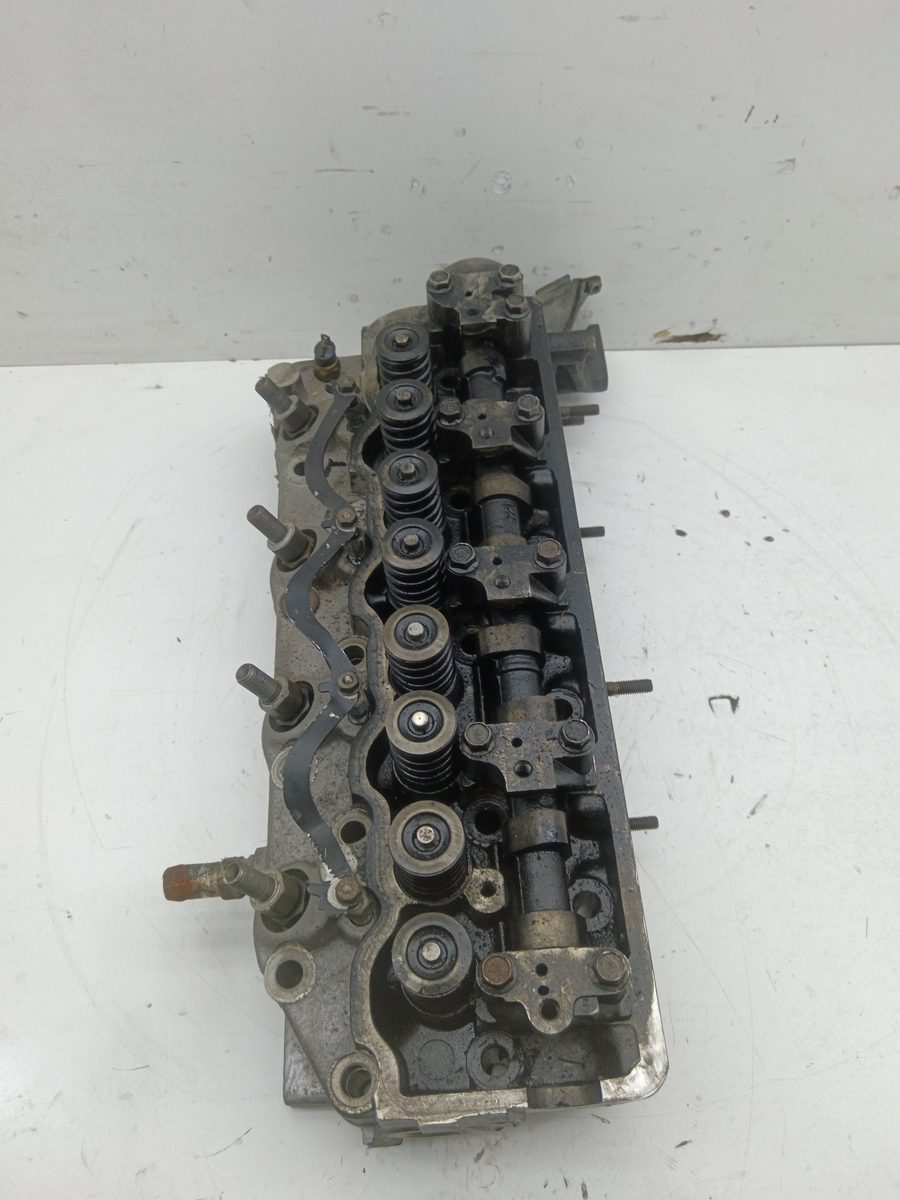 Tapa De Cilindros Mitsubishi L 200 (K60T) 1996-1999 2.5 Diesel 2.5L 55kW