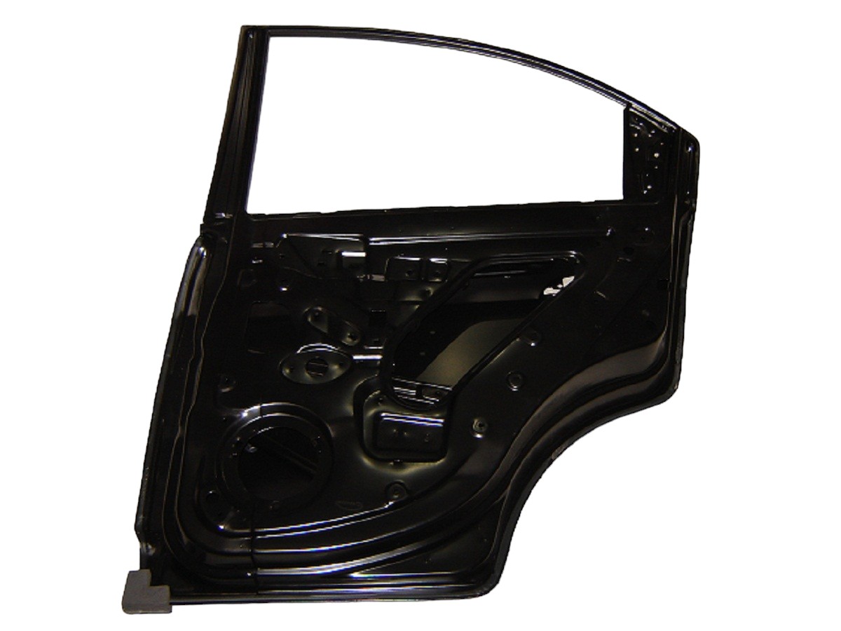 PUERTA TRASERA DERECHA CHEVROLET SAIL