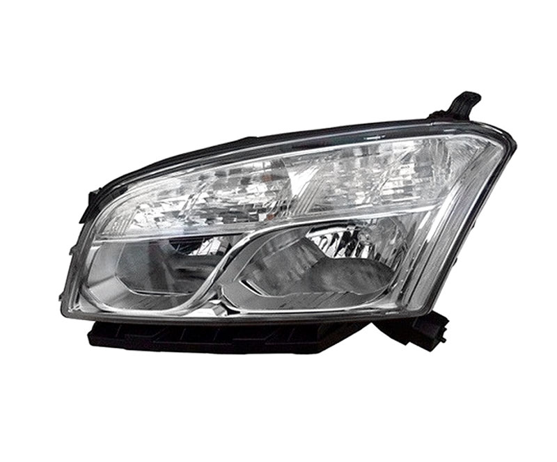 FAROL DELANTERO LI