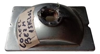 Caminero Ford Del Rey 81 Original Rossi