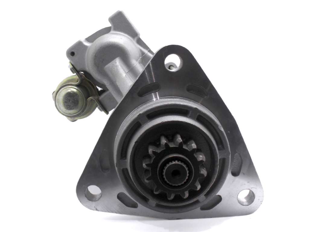 ARRANQUE VW CAMION 12V 38MT DELCO