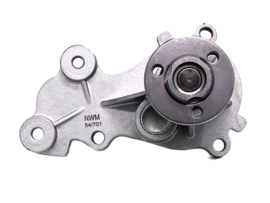 Bomba de agua para motor Chevrolet Sail 1.4 16V y N400
