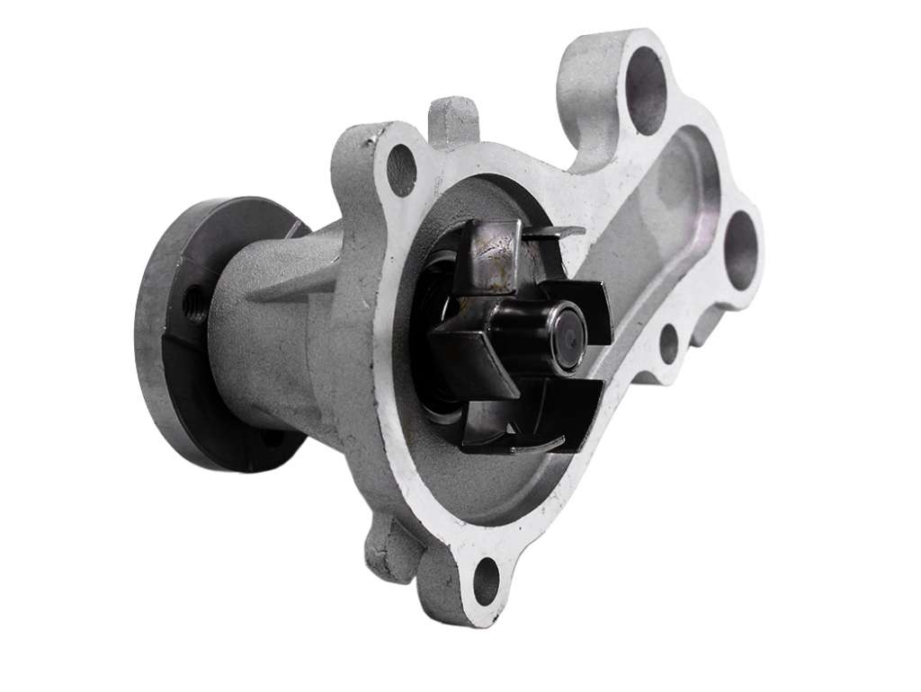 Bomba de agua para motor Chevrolet Sail 1.4 16V y N400