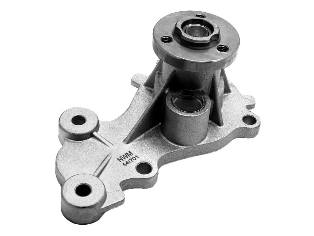 Bomba de agua para motor Chevrolet Sail 1.4 16V y N400
