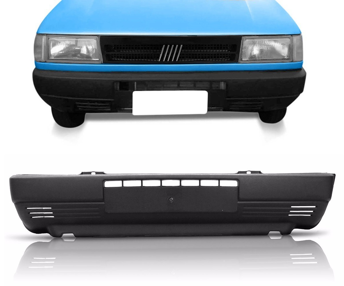Paragolpes delantero